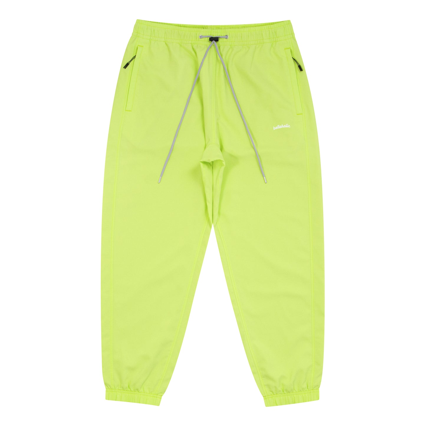 Logo Anywhere Pants (sharp green)