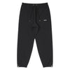 Stretch Nylon City Long Pants (black)