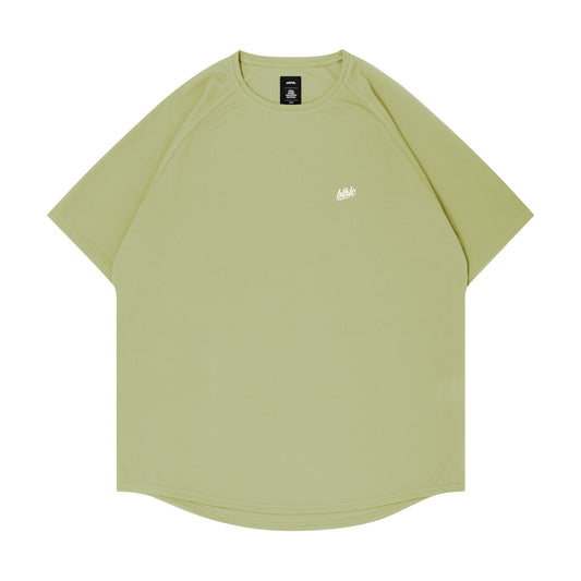 blhlc Cool Tee (sage green/off white)