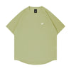 blhlc Cool Tee (sage green/off white)