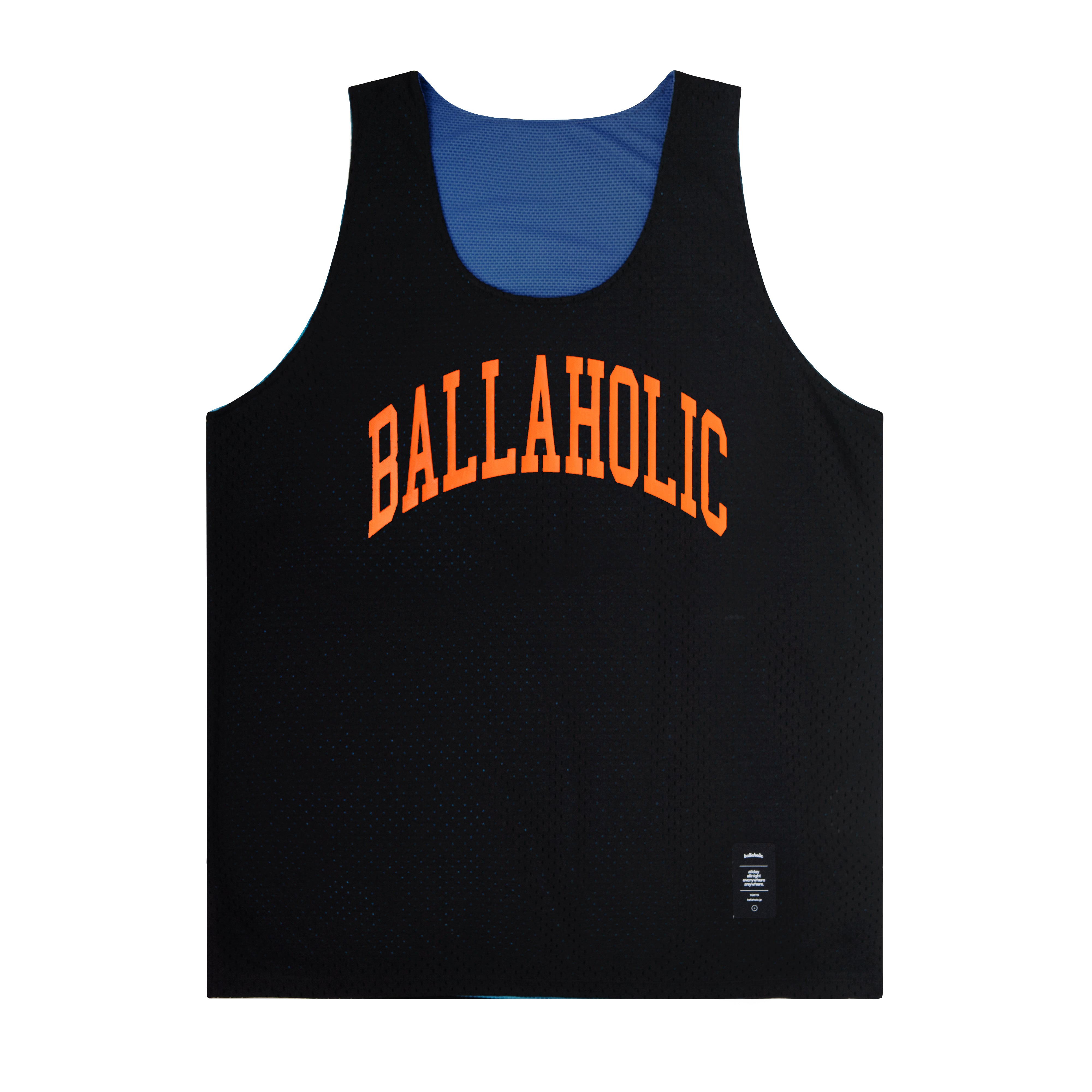 ballaholic Global Online Shop