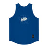 The Neighborhood Classic Tank Top (blue)