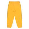 blhlc Oval Logo Hyperstretch Jersey Pants (yellow)