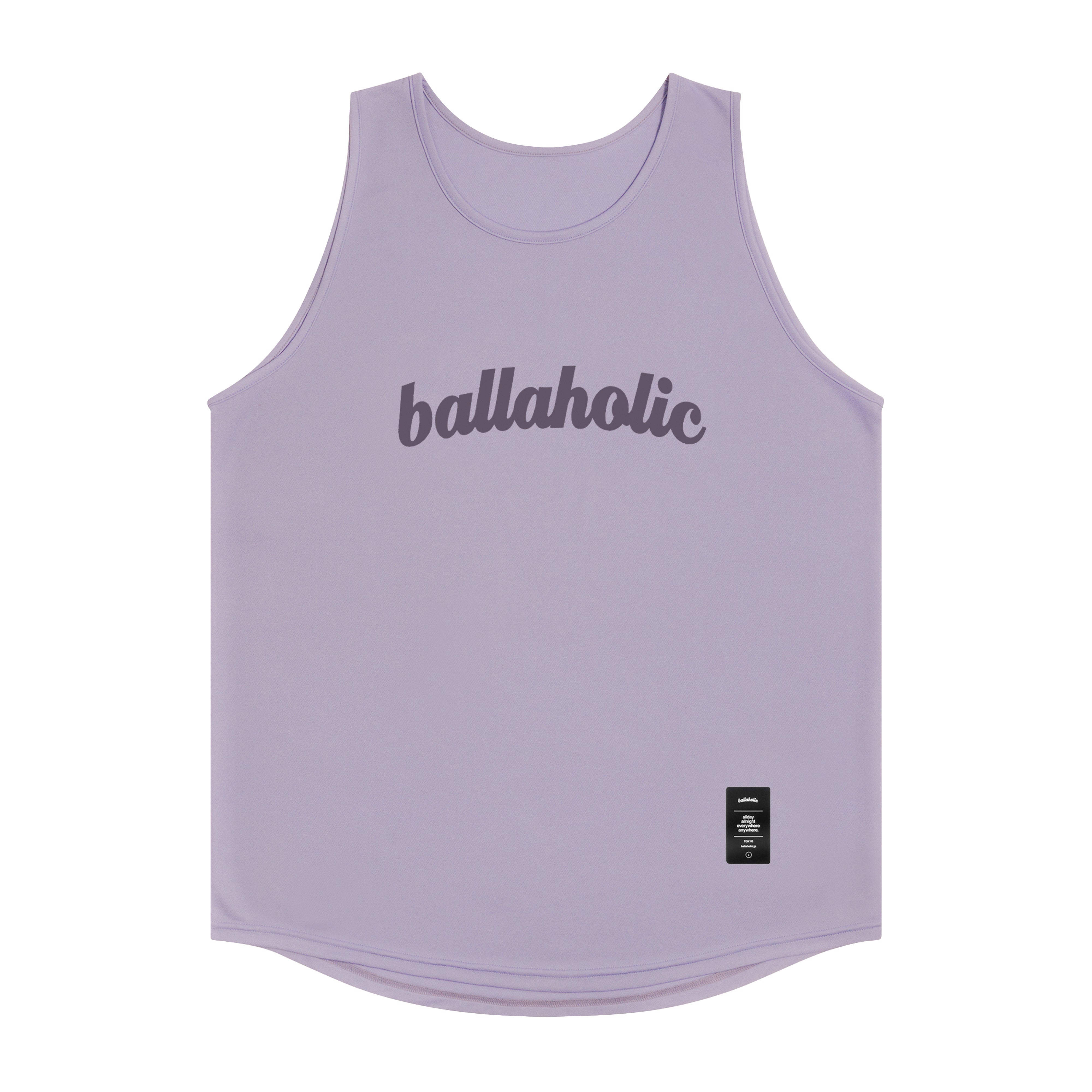 Tanks – ballaholic