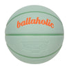 Playground Basketball / ballaholic x TACHIKARA (sky blue/green/orange)