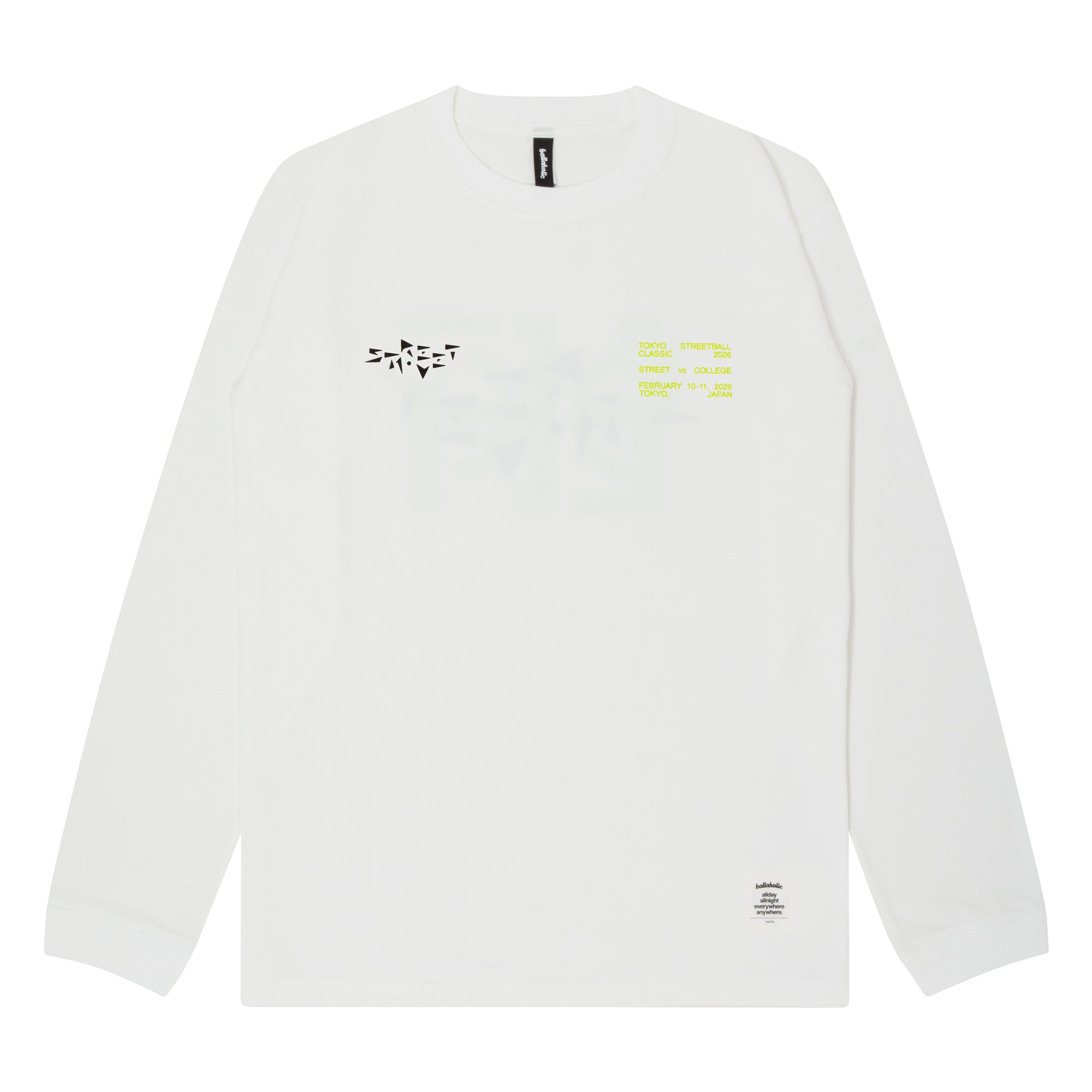 STREETMOVE Collection – ballaholic