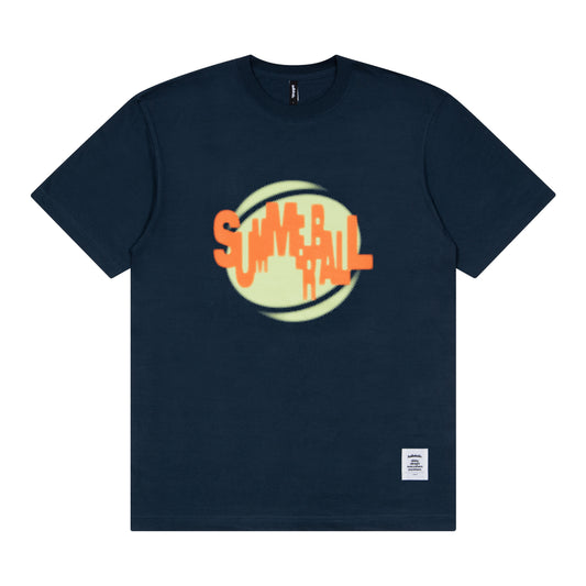 SUMMERBALL 2026 Tee (slate)