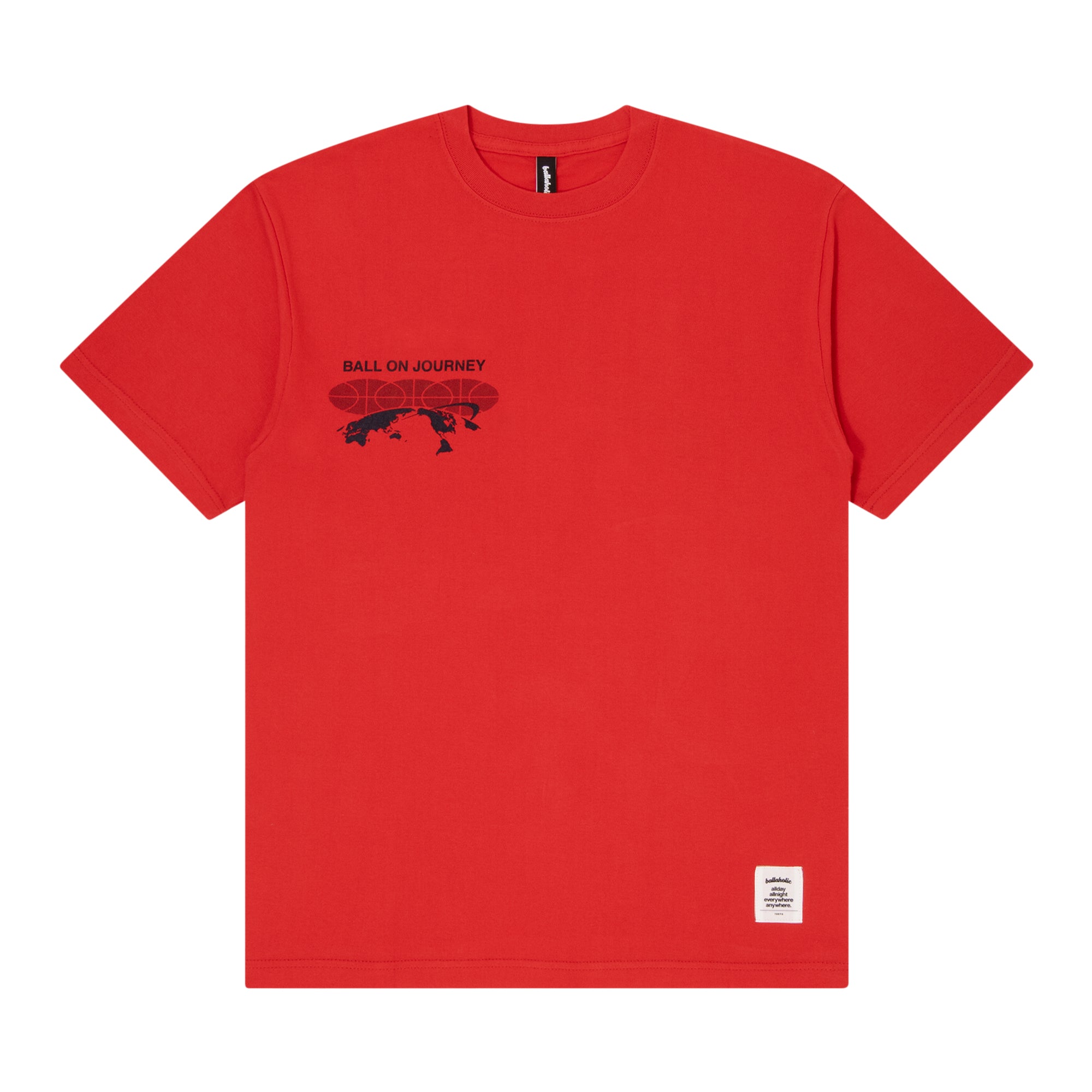 All – ballaholic