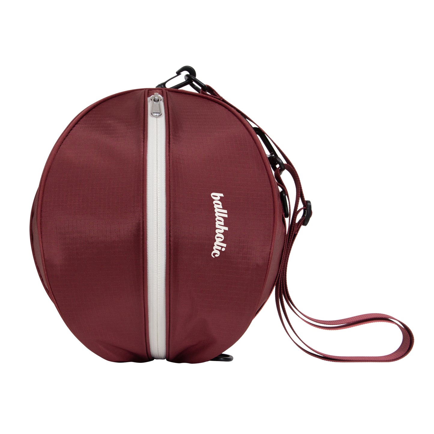 BOJ Ripstop Ball Bag (wine)
