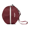 BOJ Ripstop Ball Bag (wine)
