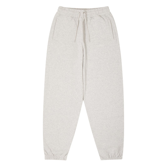 Small Logo Sweat Pants (ash)