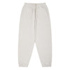 Small Logo Sweat Pants (ash)