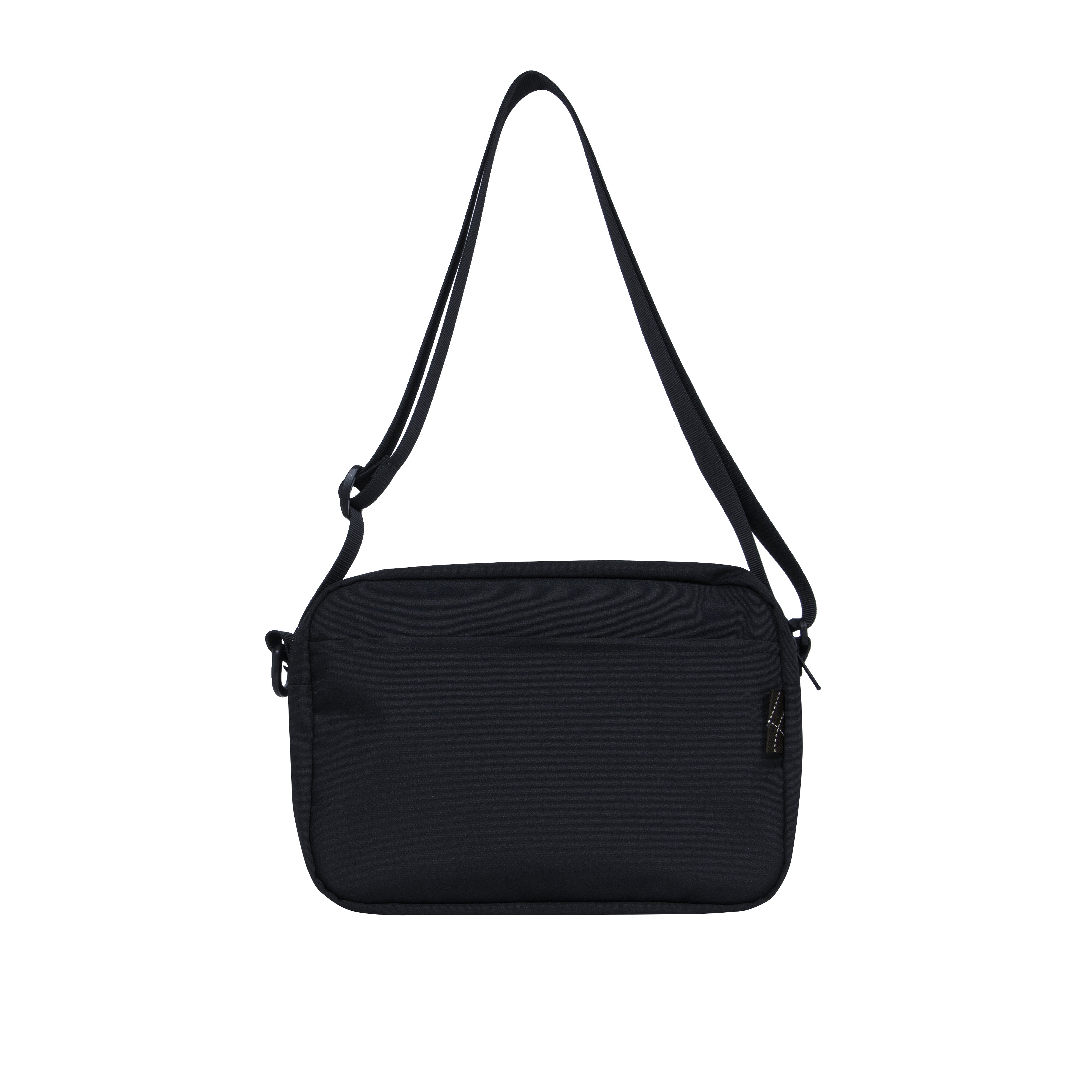 バスケ用バッグ ballaholic City Shoulder Bag City Shoulder Bag (black) – ballaholicオンラインショップ