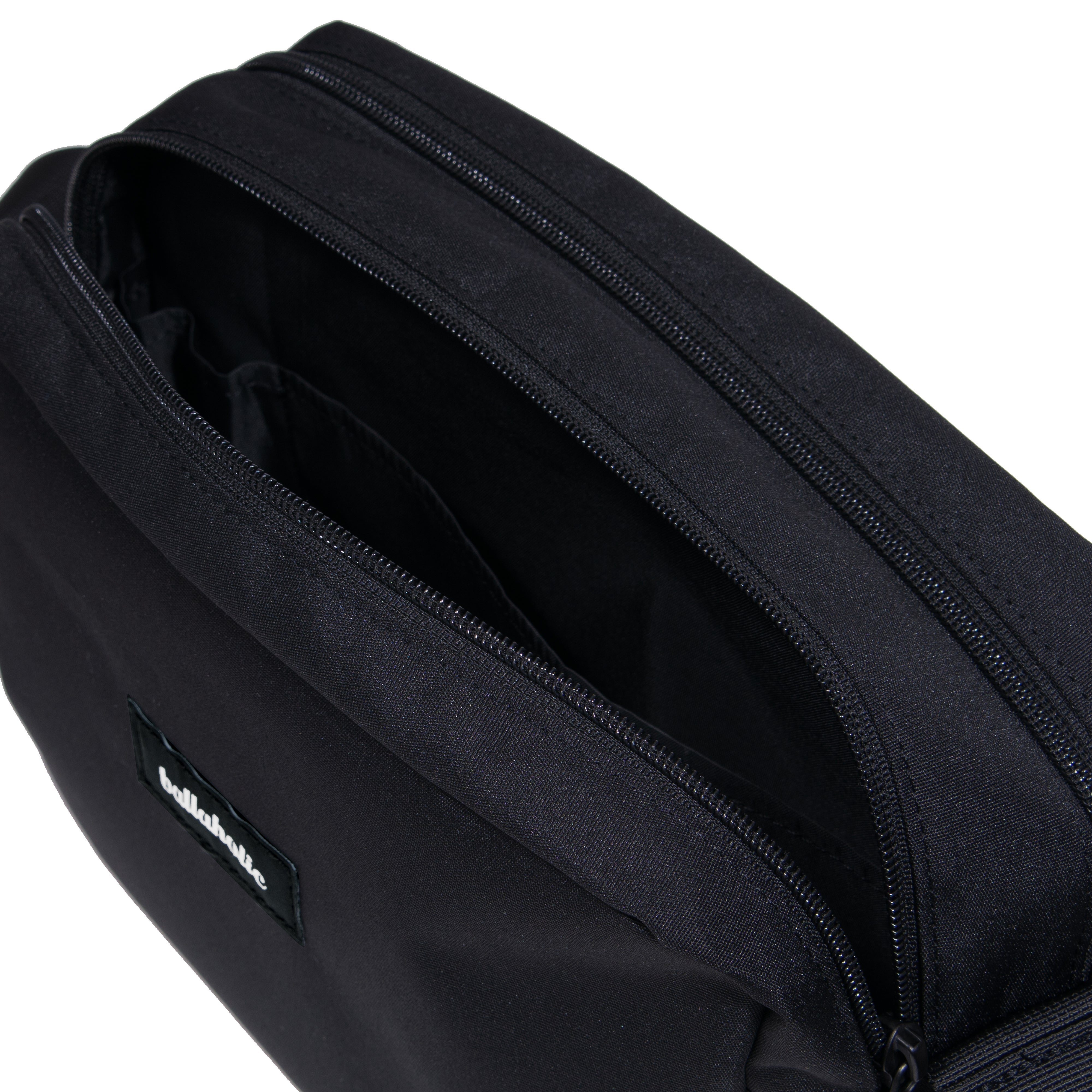 City Shoulder Bag (black) – ballaholic