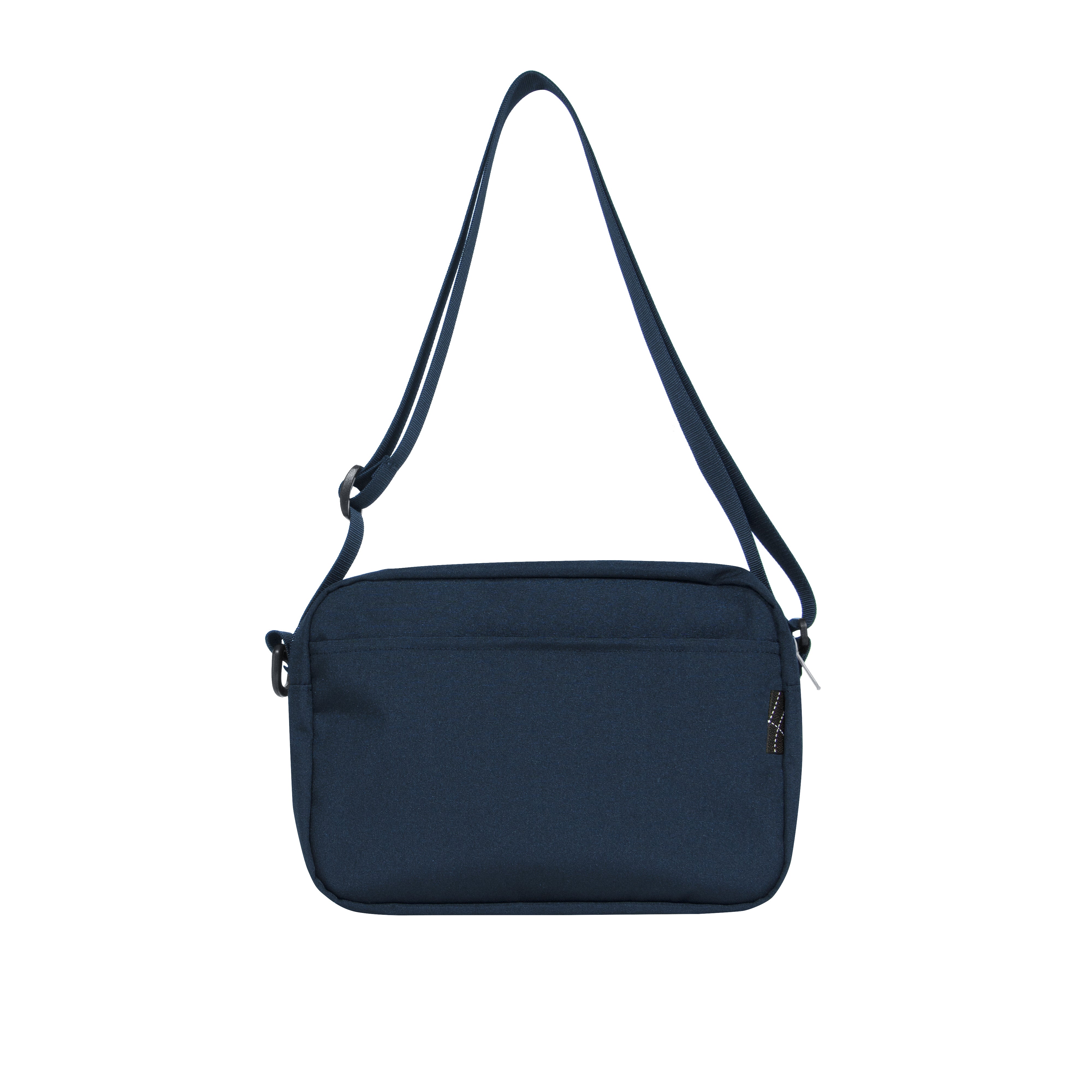 バスケ用バッグ ballaholic City Shoulder Bag City Shoulder Bag (navy) – ballaholic