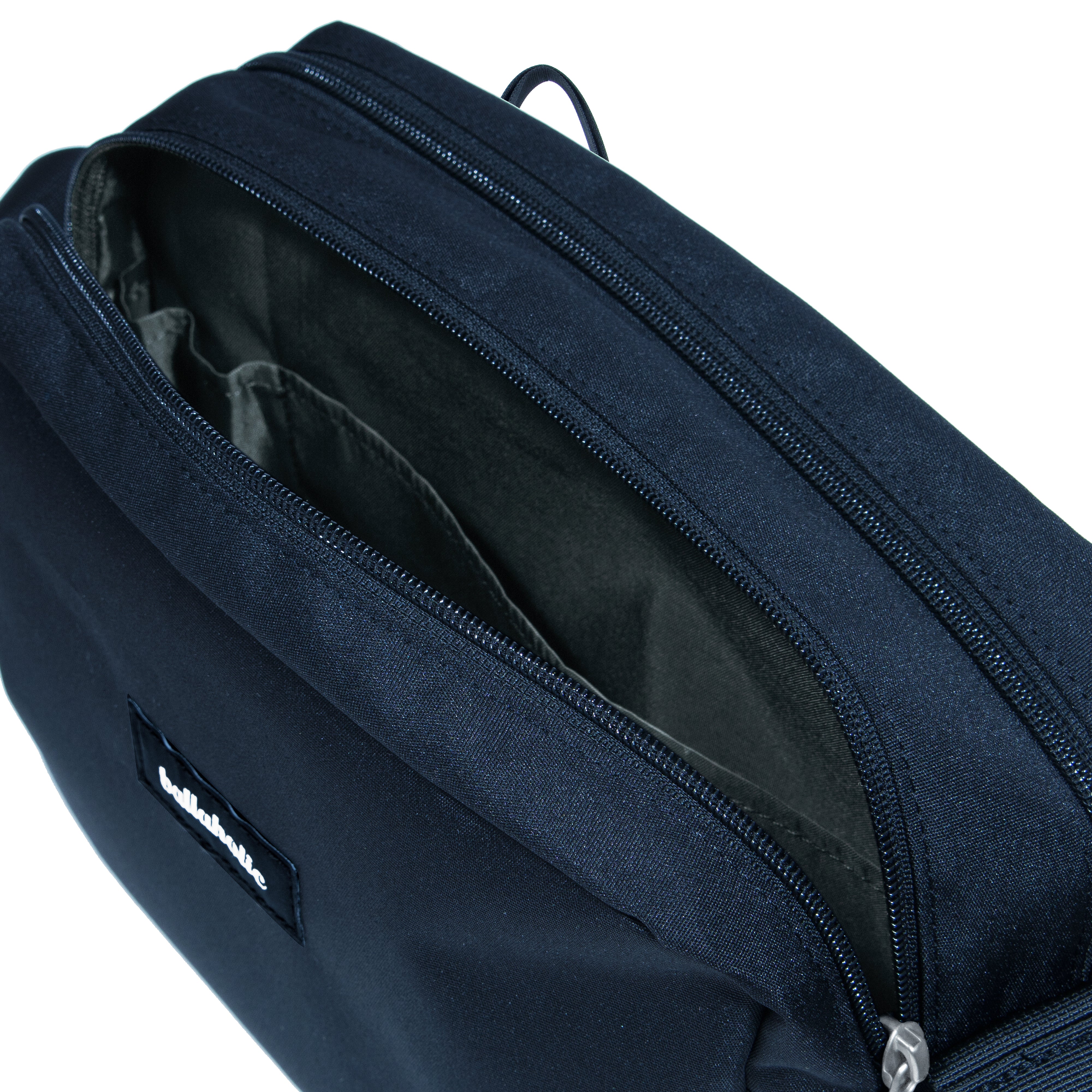 City Shoulder Bag (navy) – ballaholic