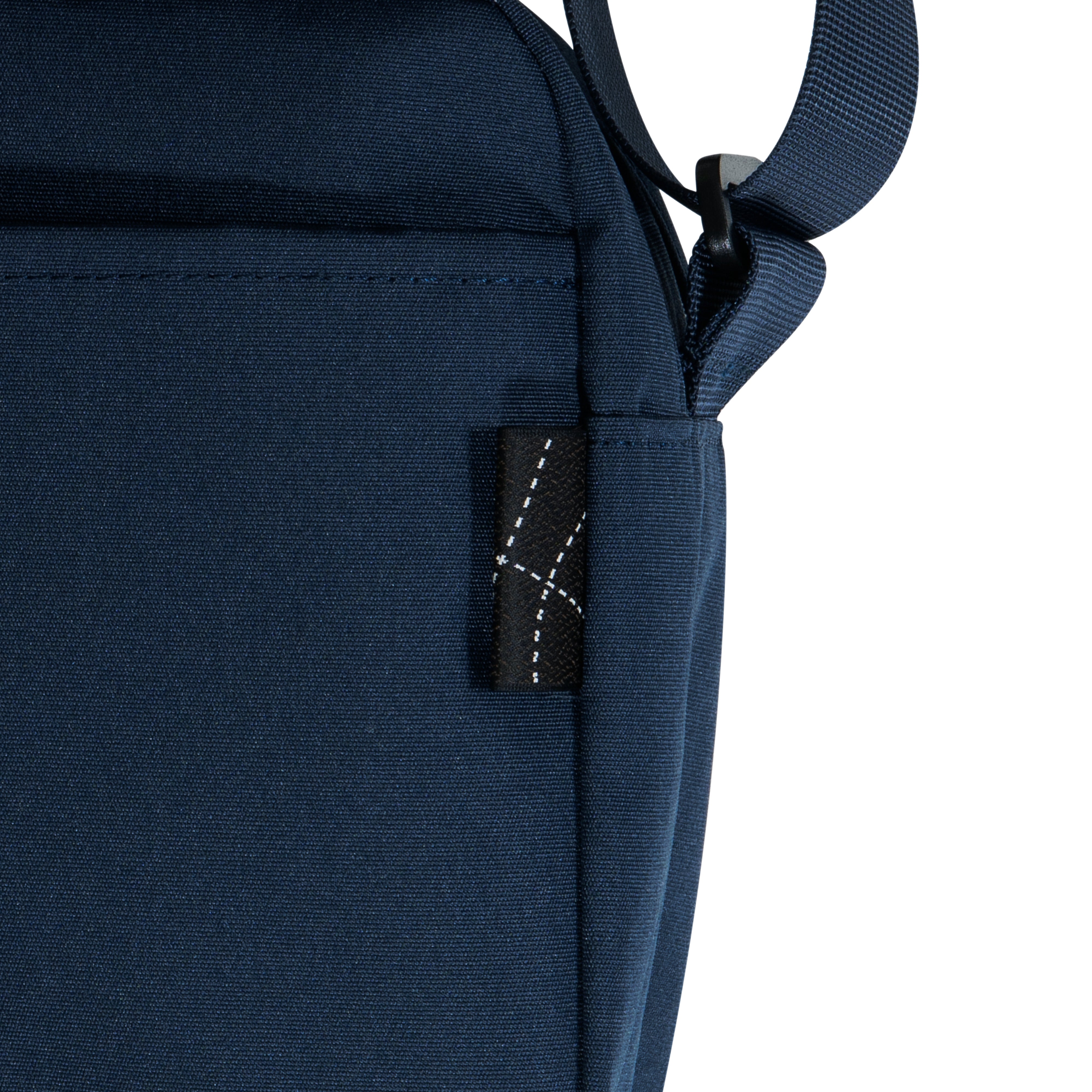City Shoulder Bag (navy) – ballaholic