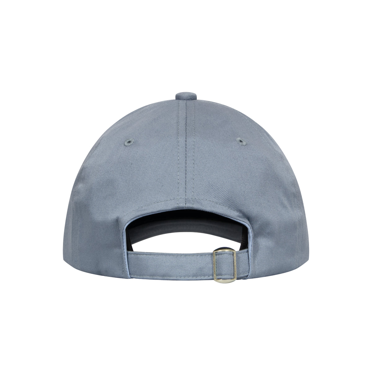 Logo 6P Cap (slate blue)