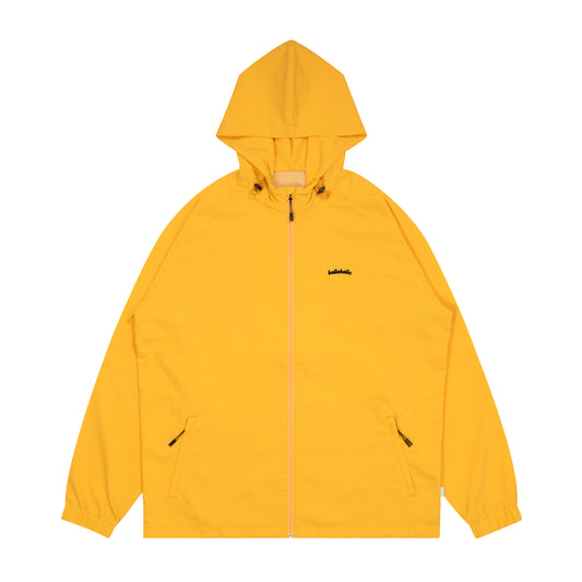 Logo Anywhere Full Zip Jacket (citrus)