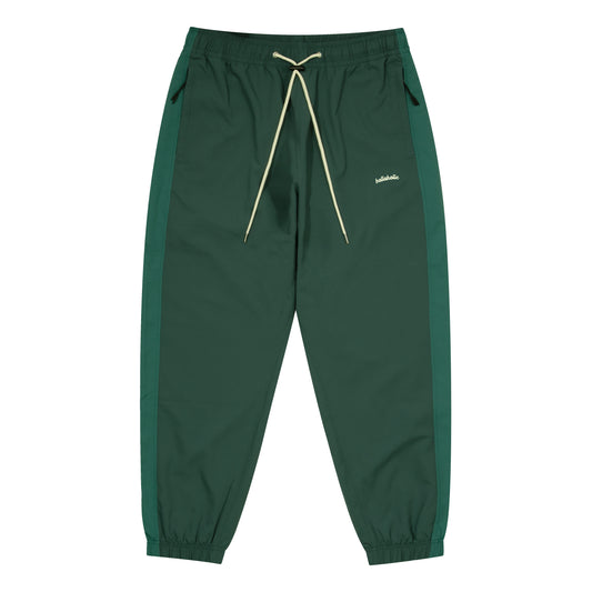 Logo Anywhere Pants (mixed teal)