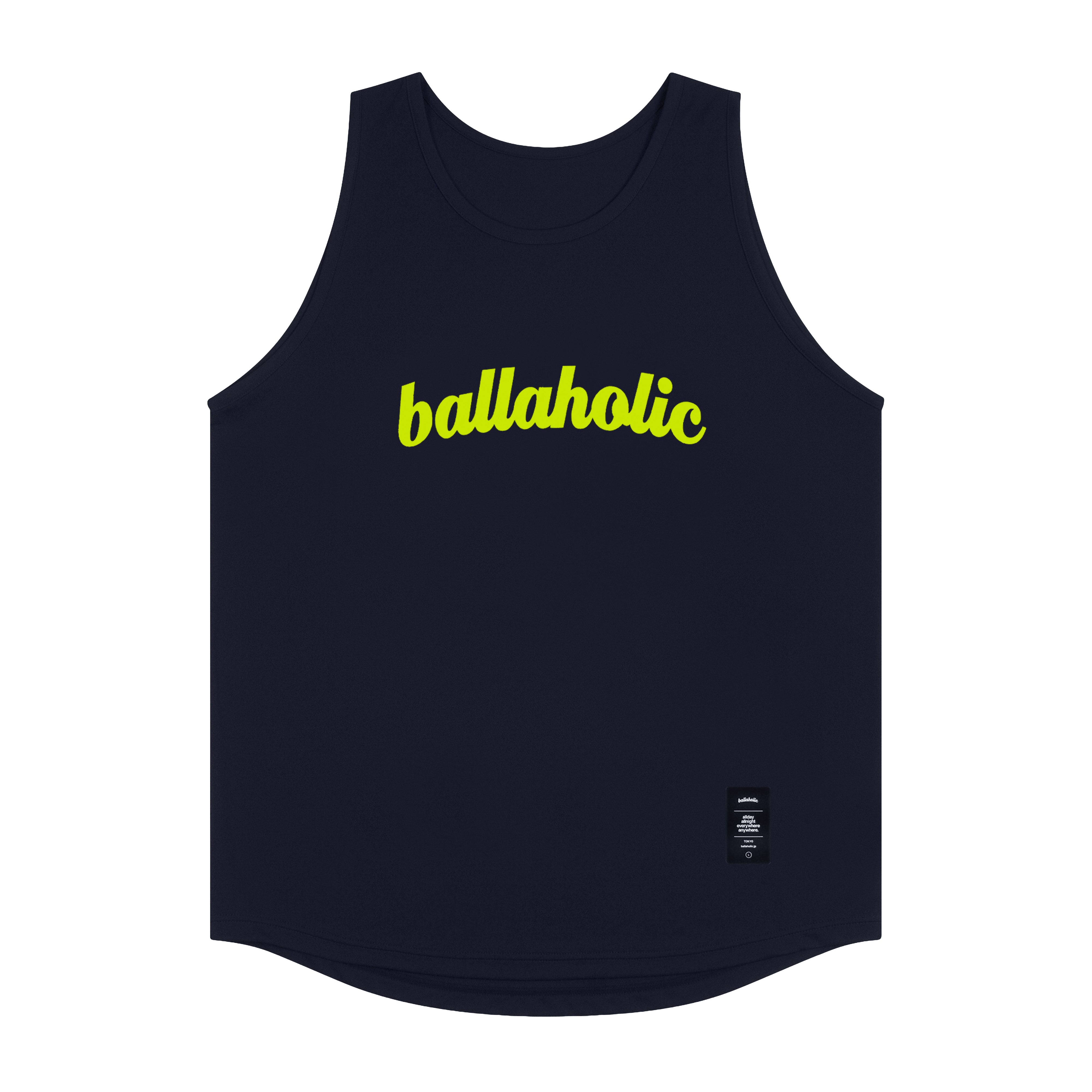 Tanks – ballaholic