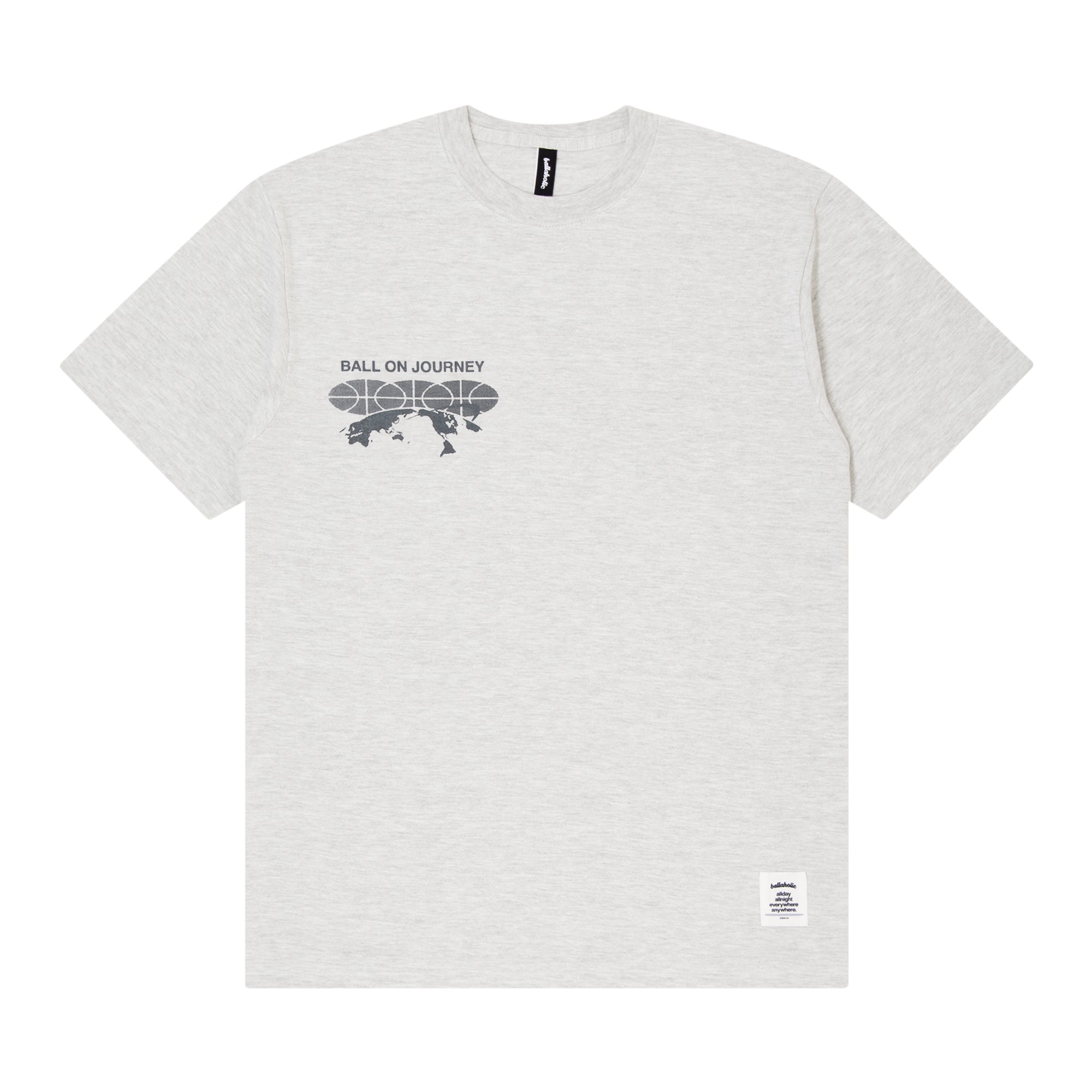 【新品】ballaholic practice dry T-shirt(XXL) 新品】ballaholic practice dry T-shirt(XXL) ballaholic
