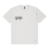 BOJ 2025 Tee (ash)