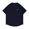 blhlc Cool Tee (night sky/neon yellow)