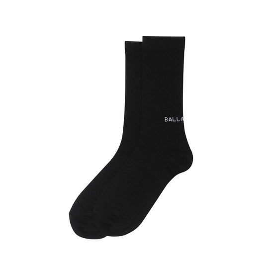 Everyday Socks (black)