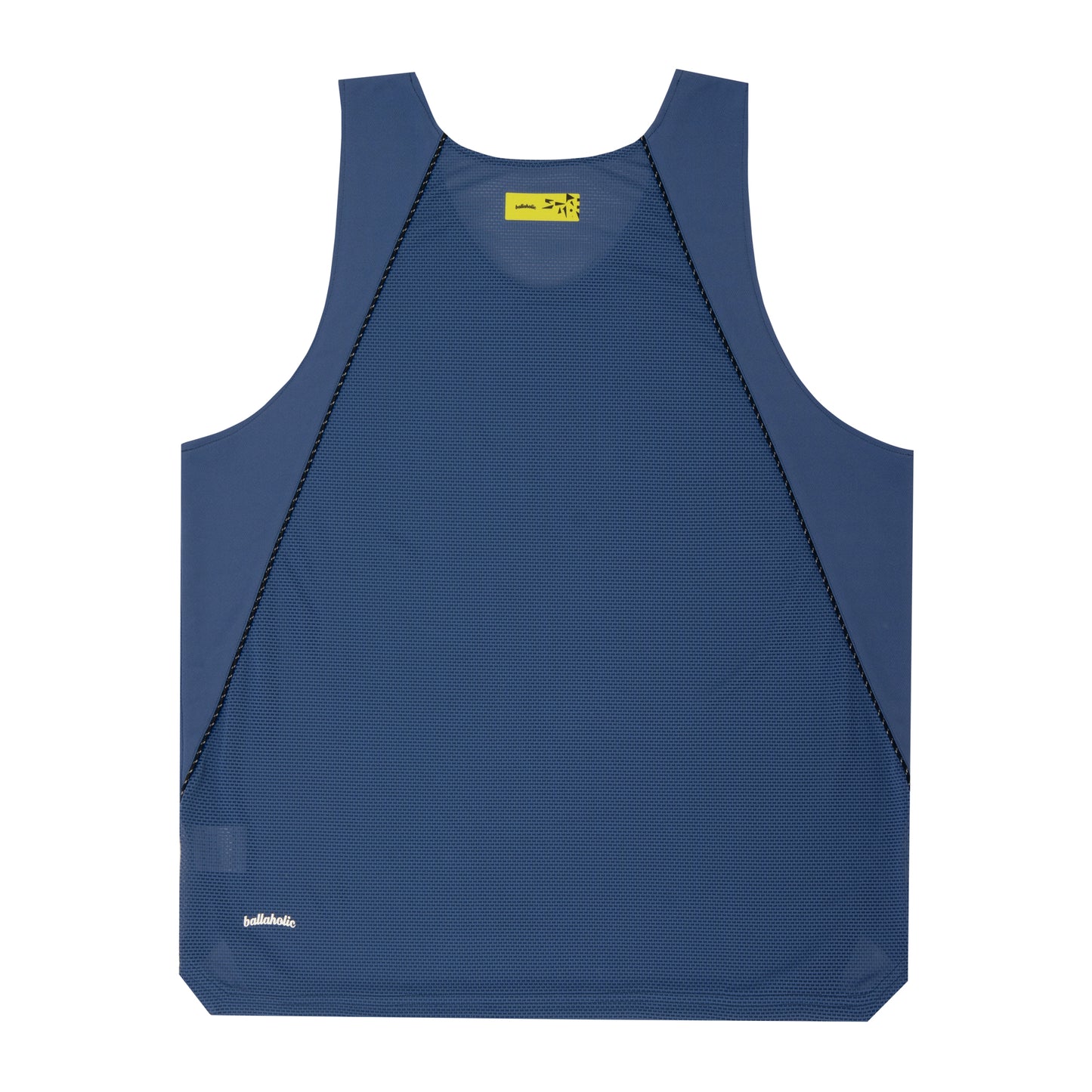 STREETMOVE Tank Top (dark blue)