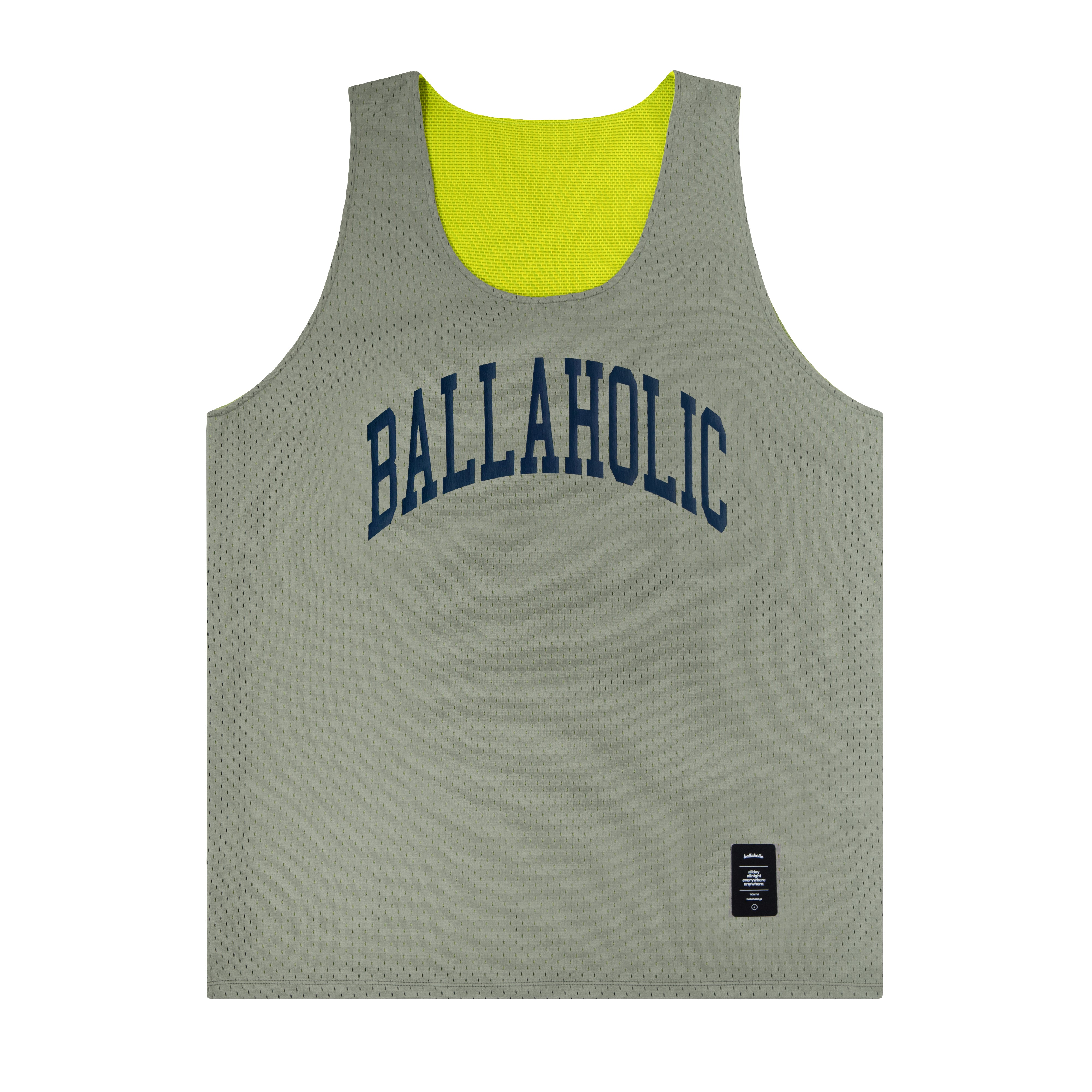 ballaholic Global Online Shop