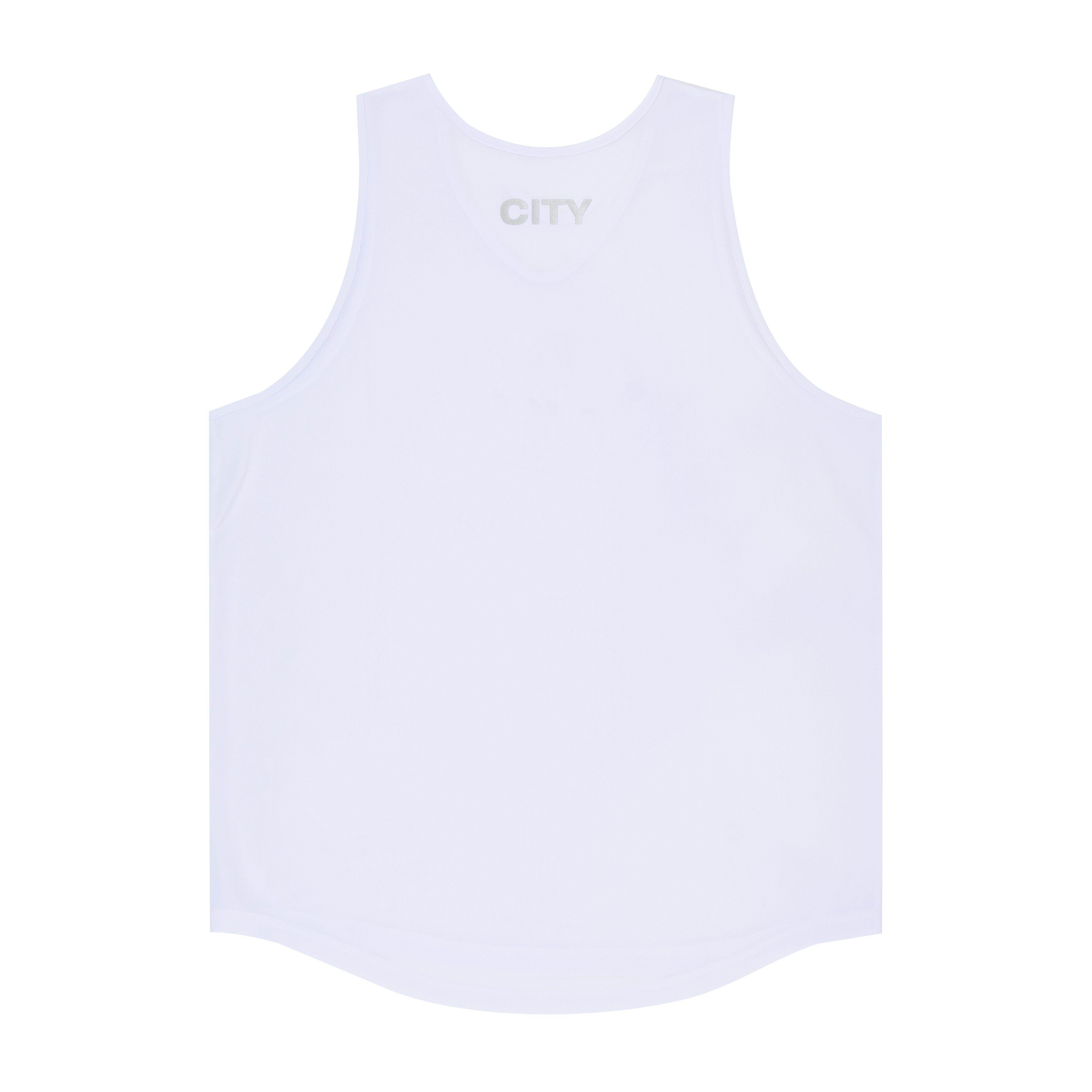 The Neighborhood Classic Tank Top (white) – ballaholic