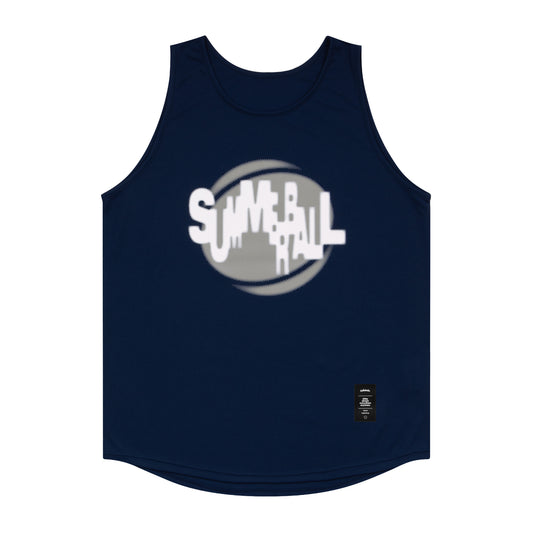 SUMMERBALL 2026 Tank Top (navy)