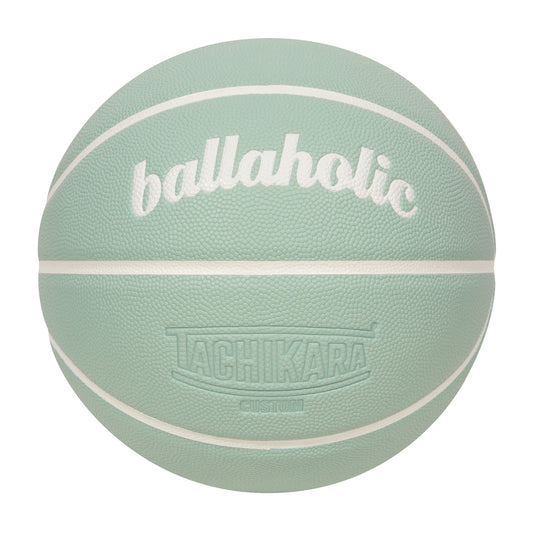 Playground Basketball / ballaholic x TACHIKARA (sky blue/white)