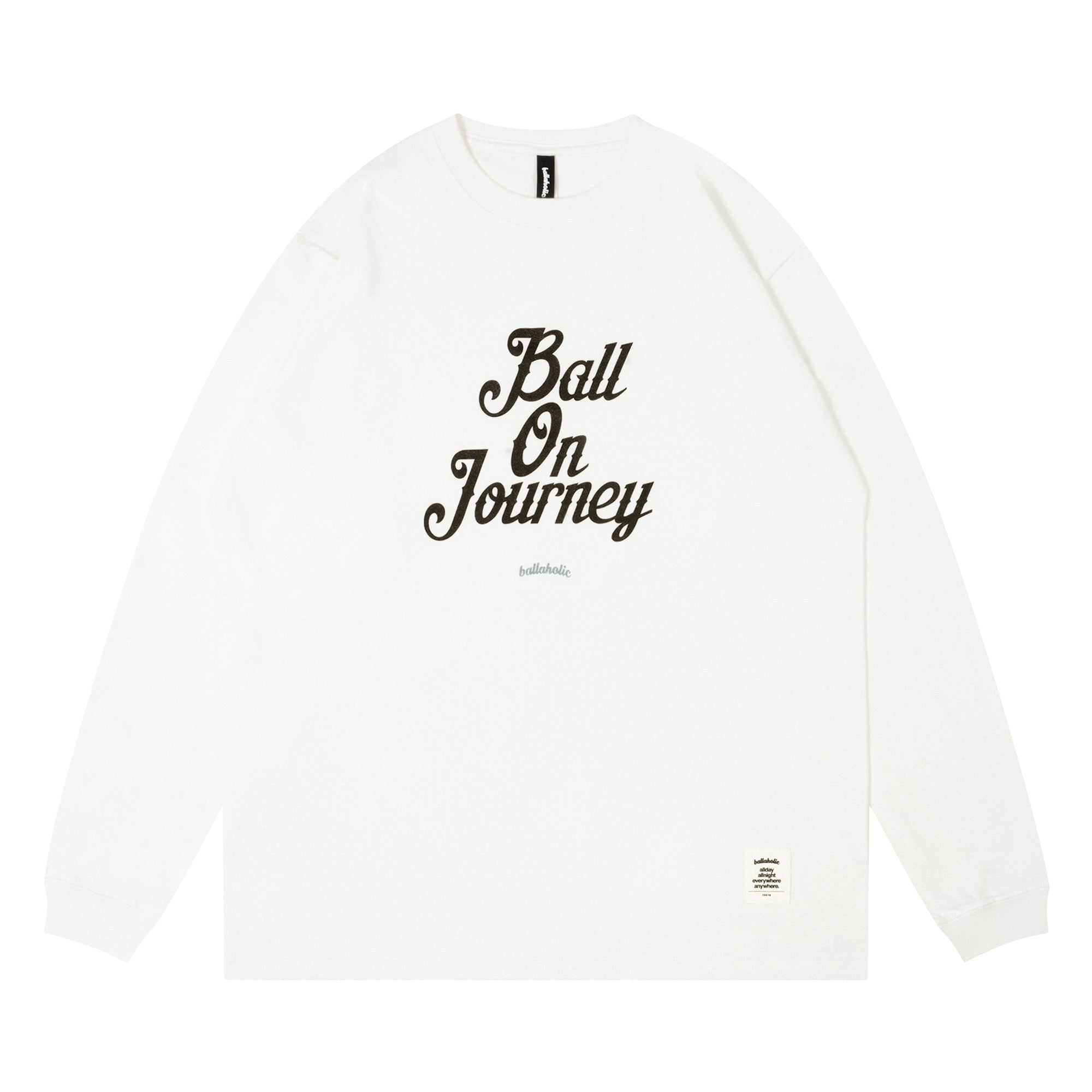 最新作特価】 ballaholic Ball On Journey Sweat Shortsの通販 by まえちゃん's shop｜ラクマ 