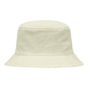 Corduroy Bucket Hat (ivory)