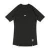 Compression Short Sleeve Tops (black)
