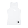 Compression Tank Tops (white)