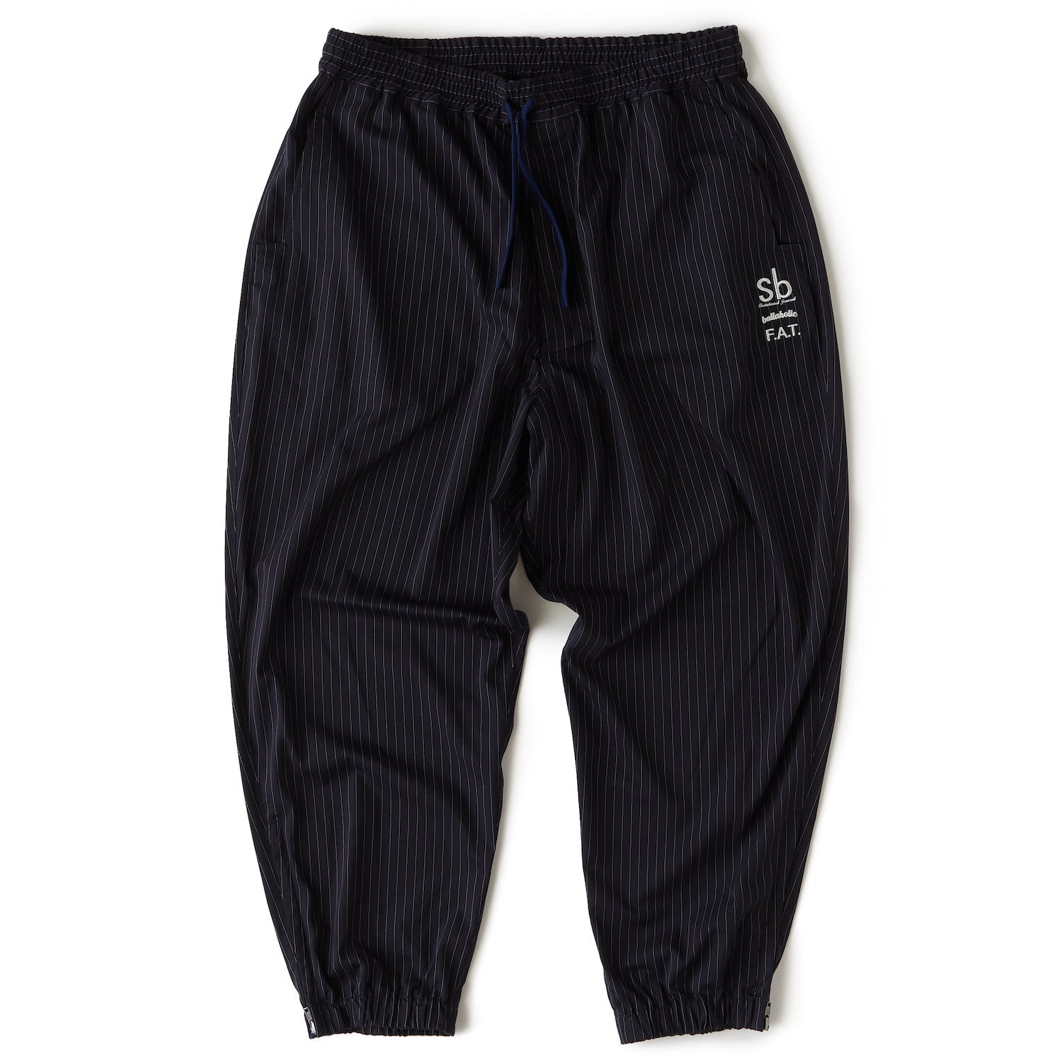 ballaholic L 新品 TSC Mesh Long Pants パンツ-