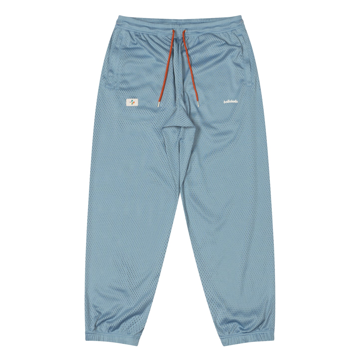 TSC Mesh Long Pants (gris blue)