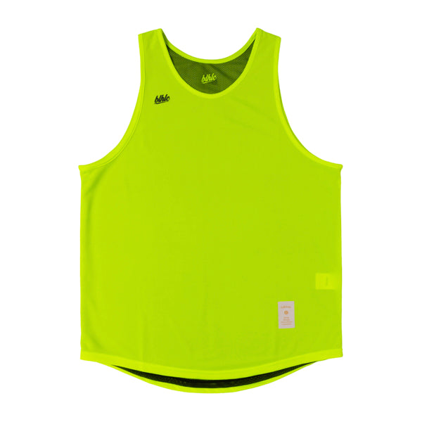 Basic Reversible Tops (volt/black)