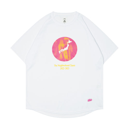 The Final Cool Tee (white)