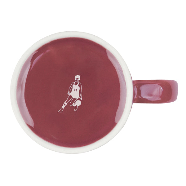 Concept Mug (ruby wine/white)