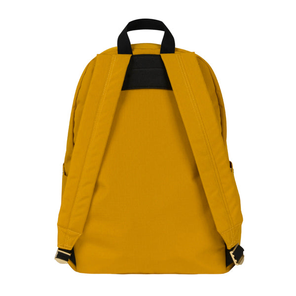 Ripstop Backpack (gold)