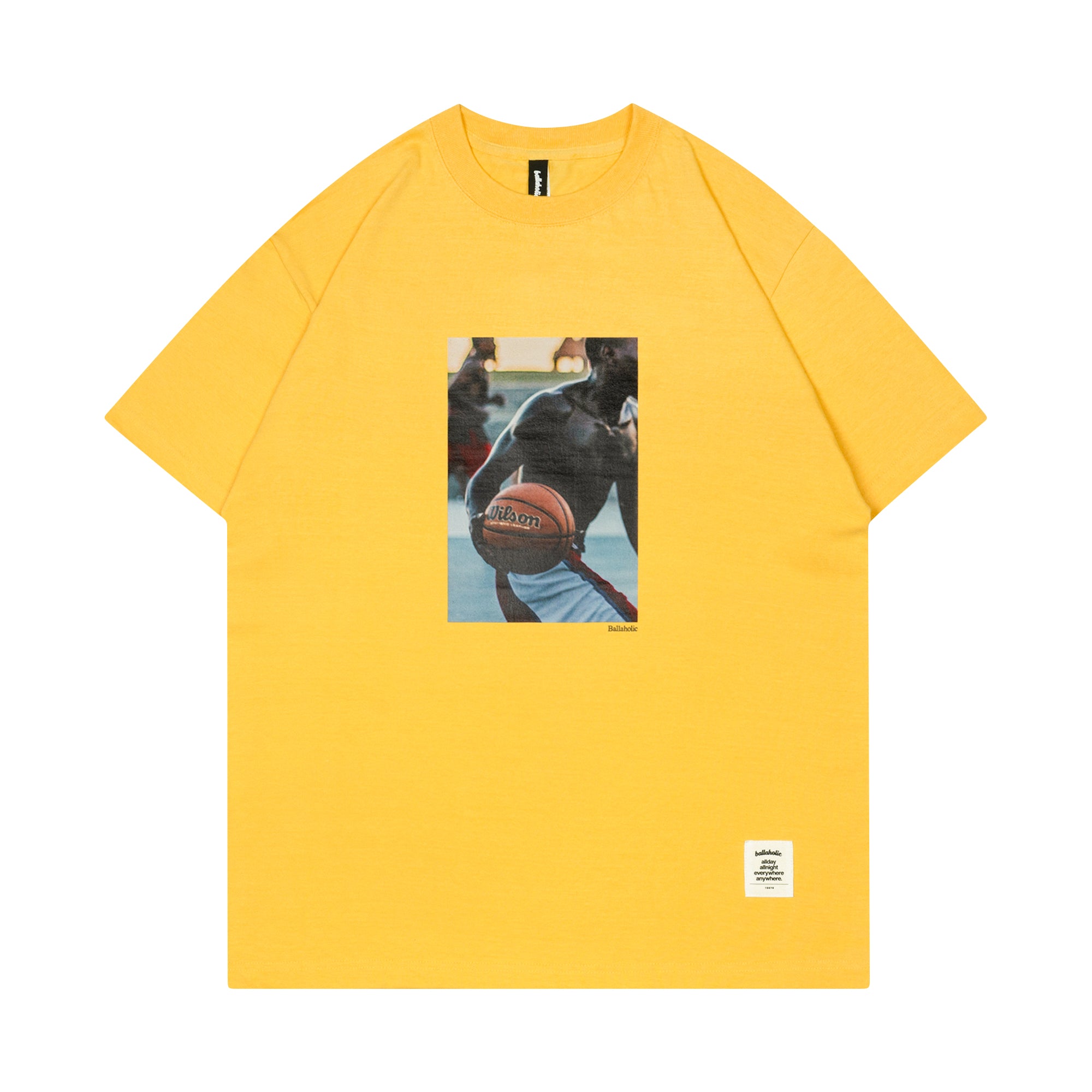 Cotton Tees – ballaholic Online Shop