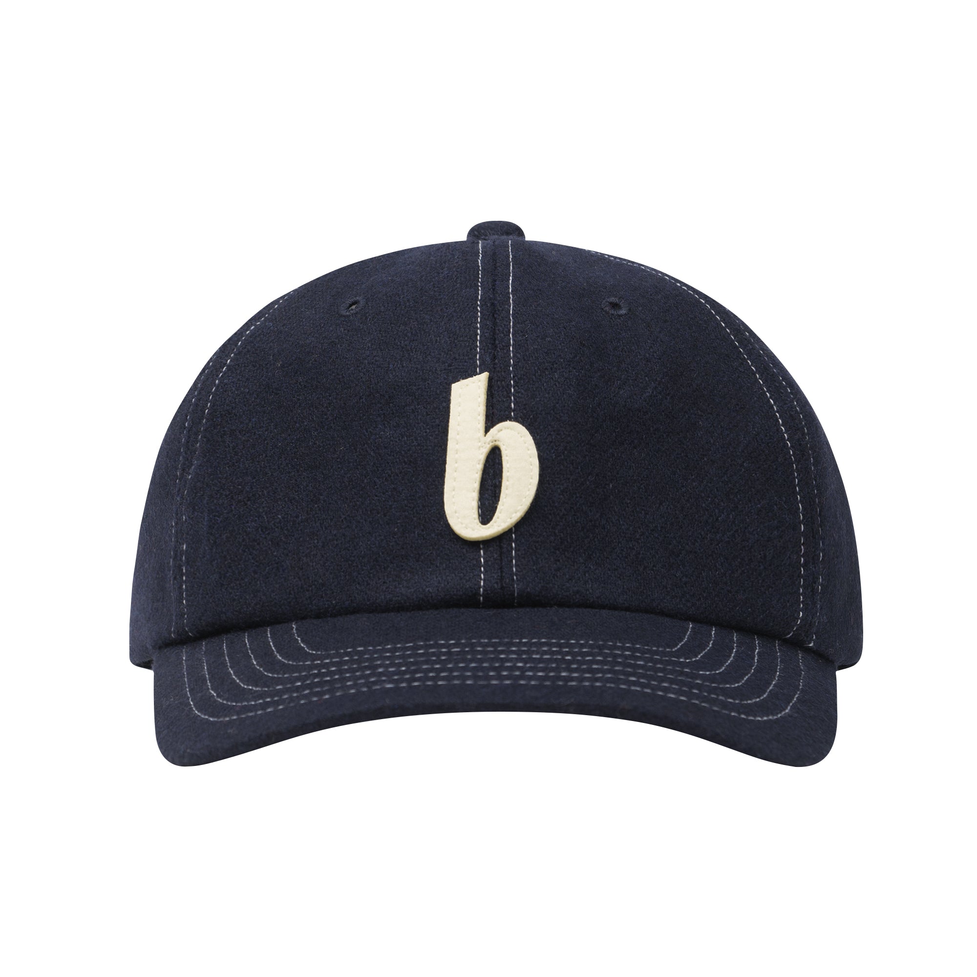 ballaholic b 6P Cap - 帽子