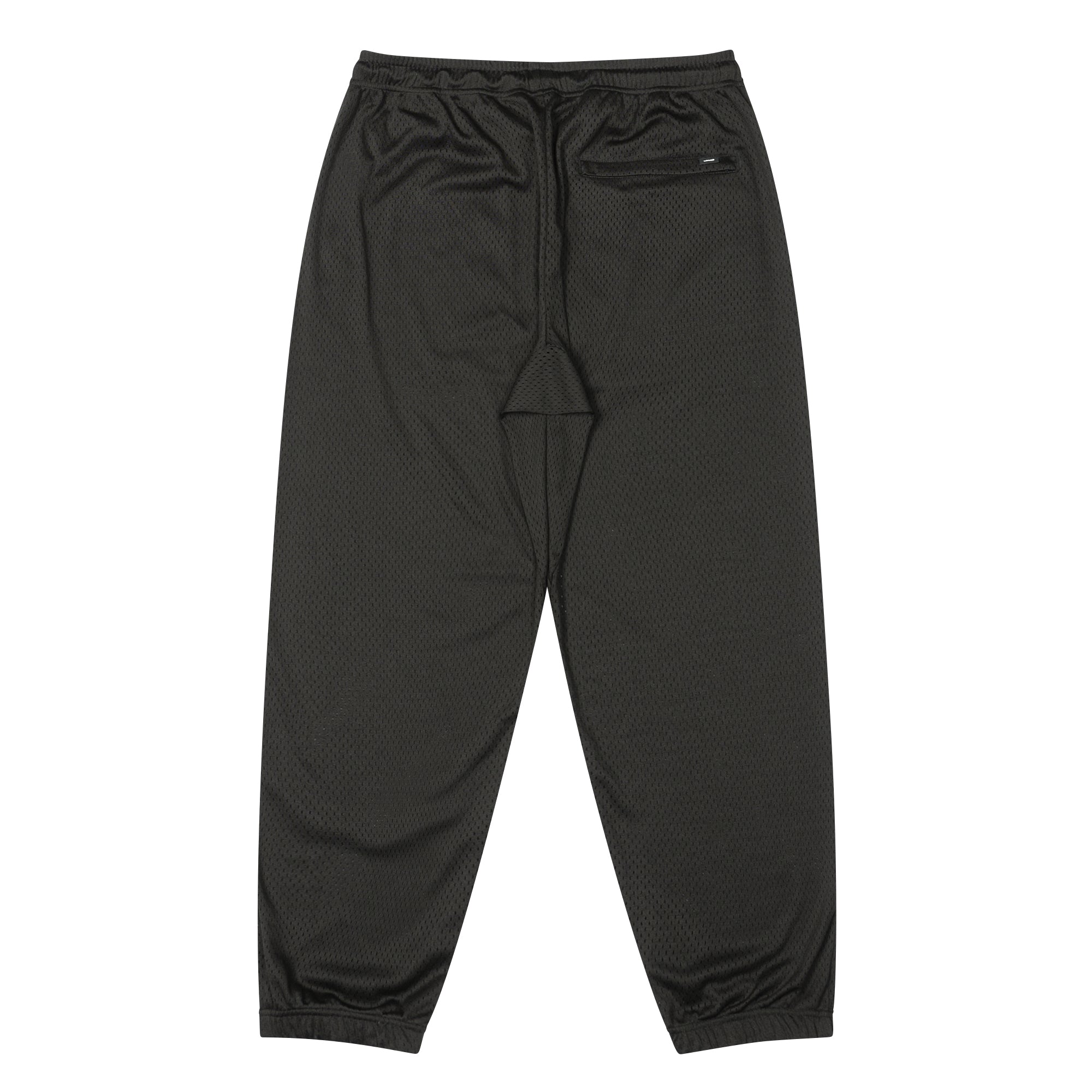 TSC Mesh Long Pants (black) ballaholic - パンツ