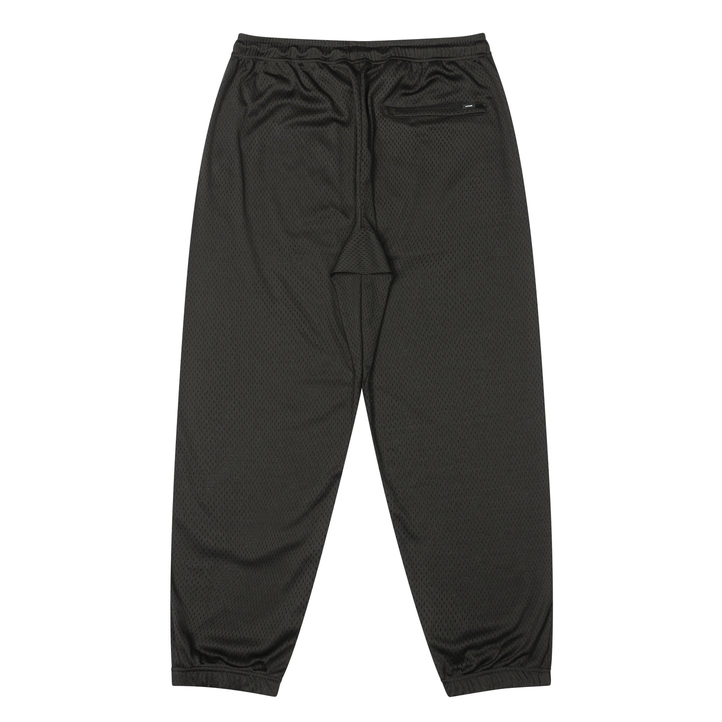 TSC Mesh Long Pants (black)