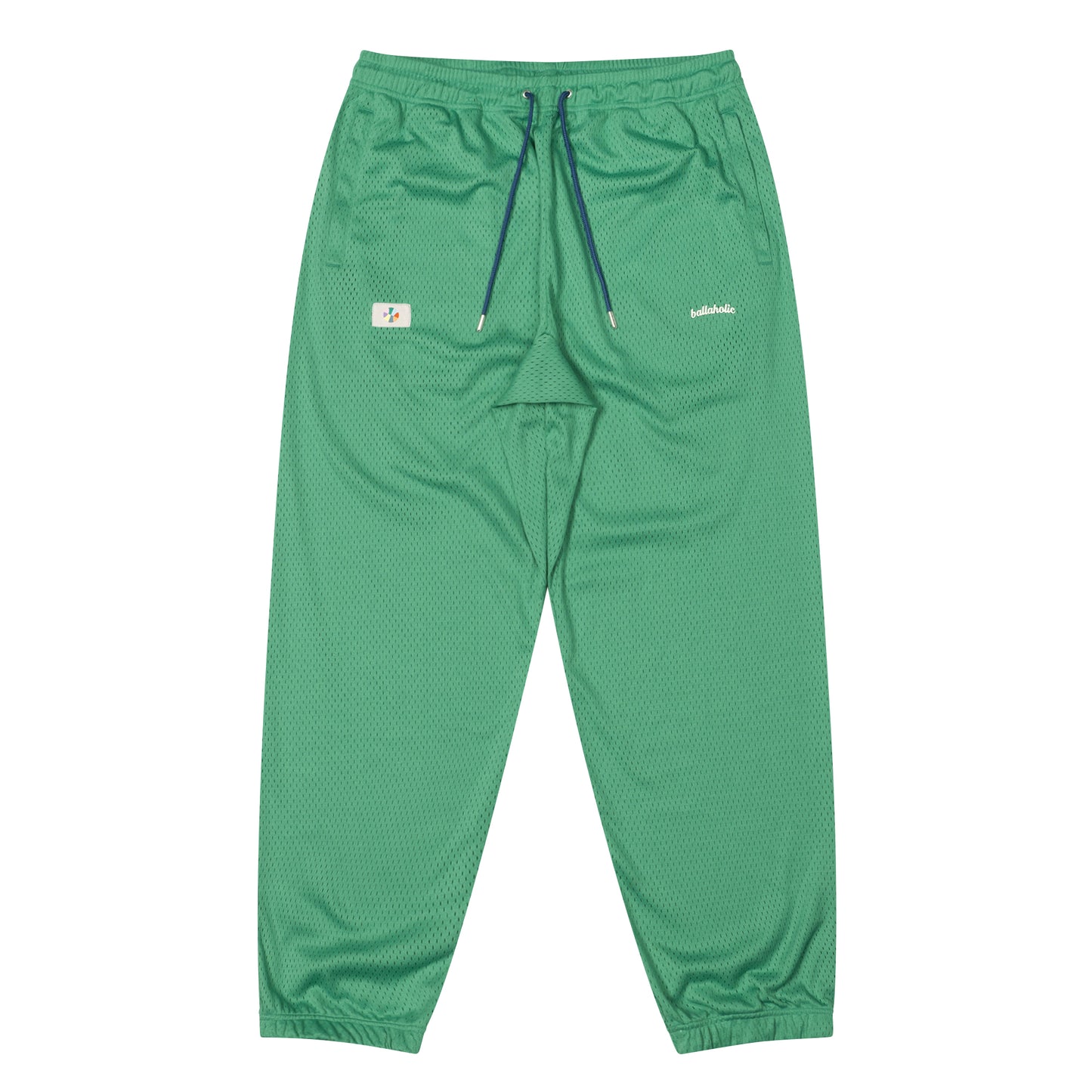 TSC Mesh Long Pants (green)