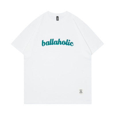 Cotton Tees – ballaholic